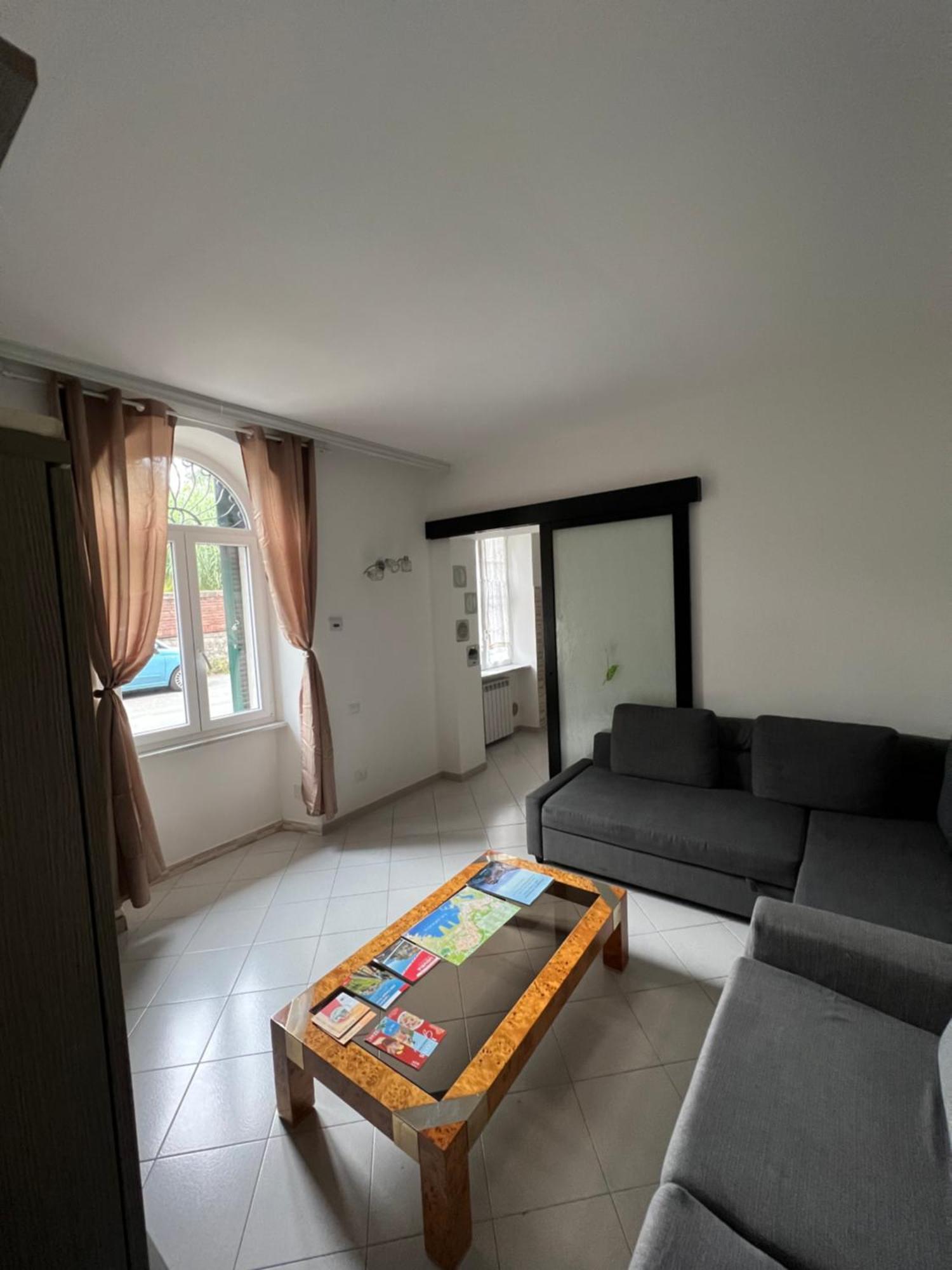 House Hope Apartman La Spezia Kültér fotó