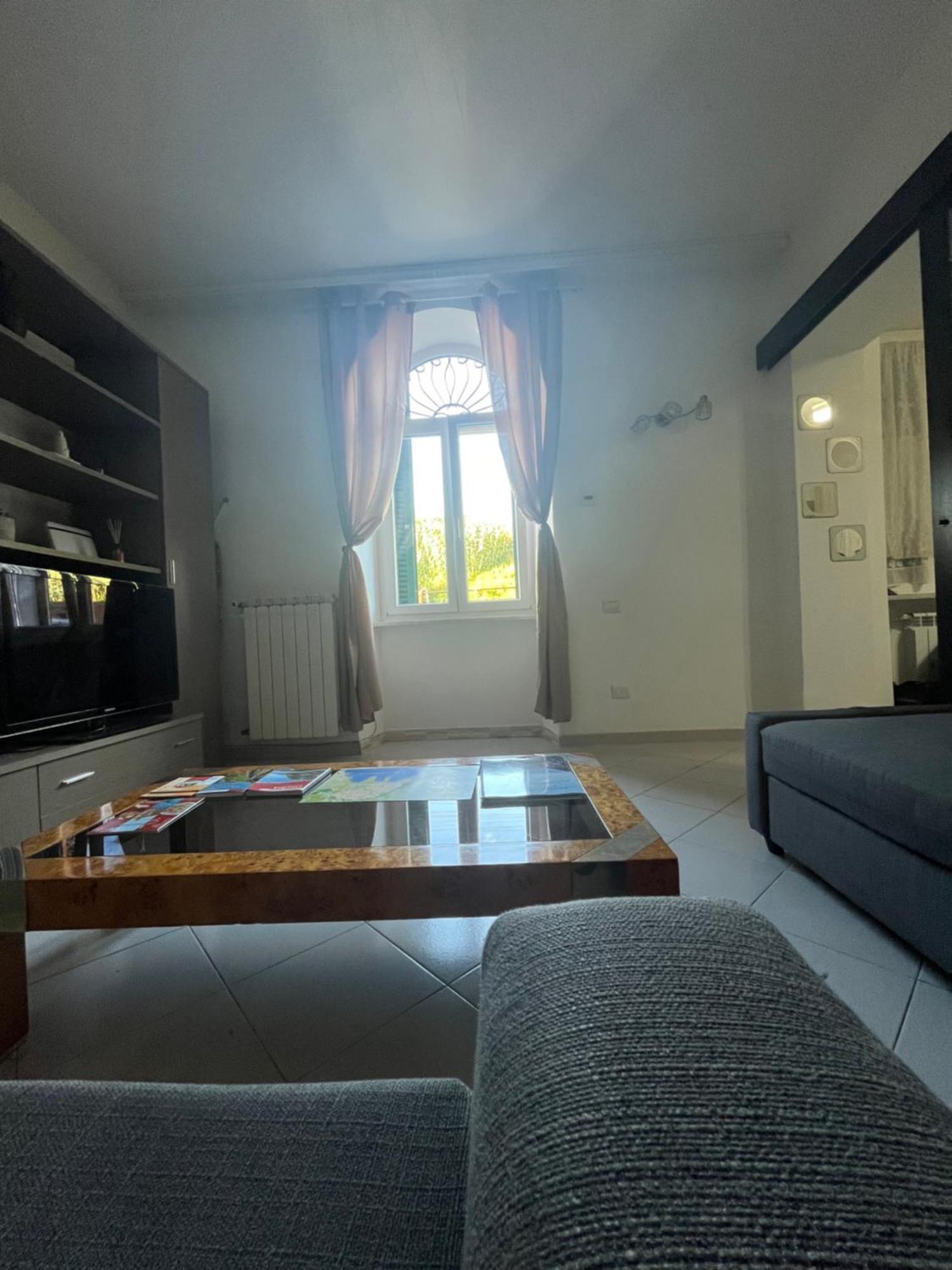 House Hope Apartman La Spezia Kültér fotó