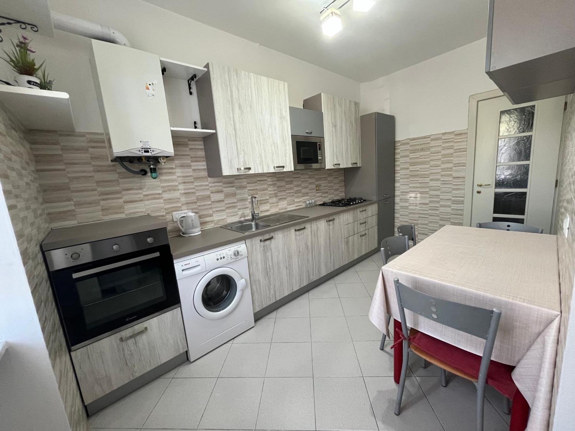 House Hope Apartman La Spezia Kültér fotó